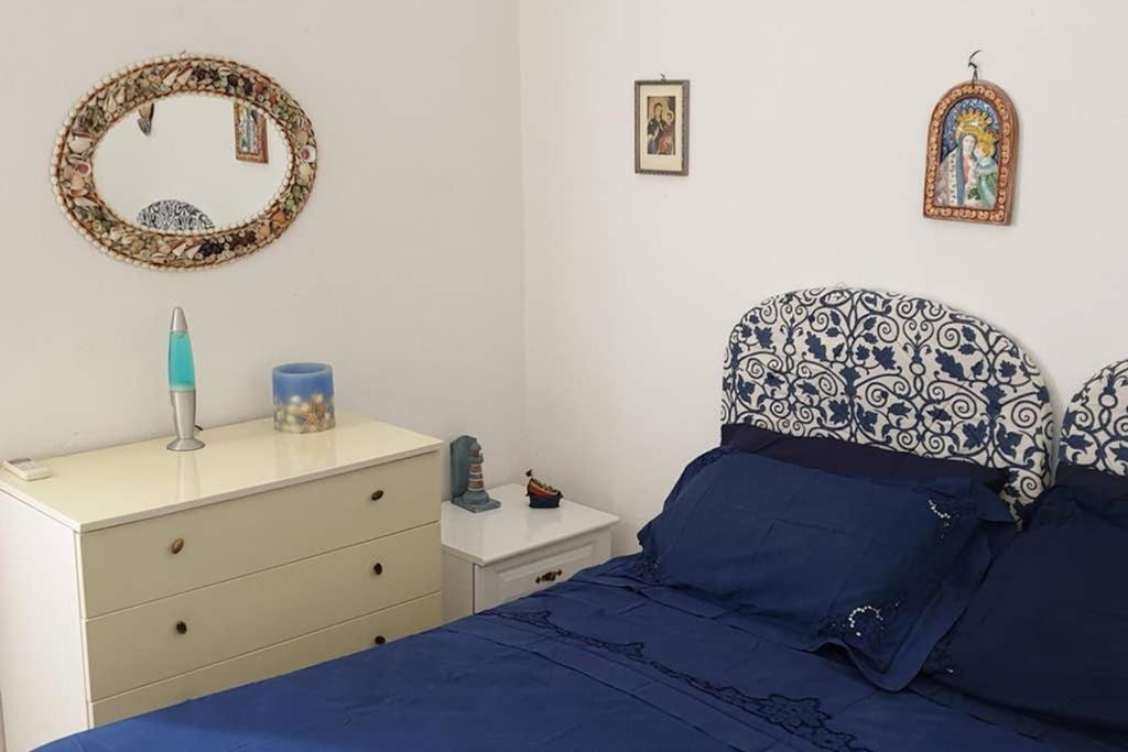 Casa Alessia Apartment Aci Castello Luaran gambar