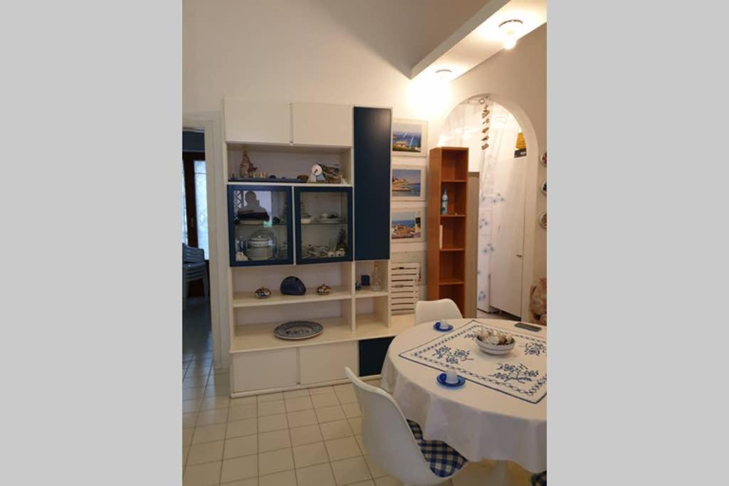 Casa Alessia Apartment Aci Castello Luaran gambar