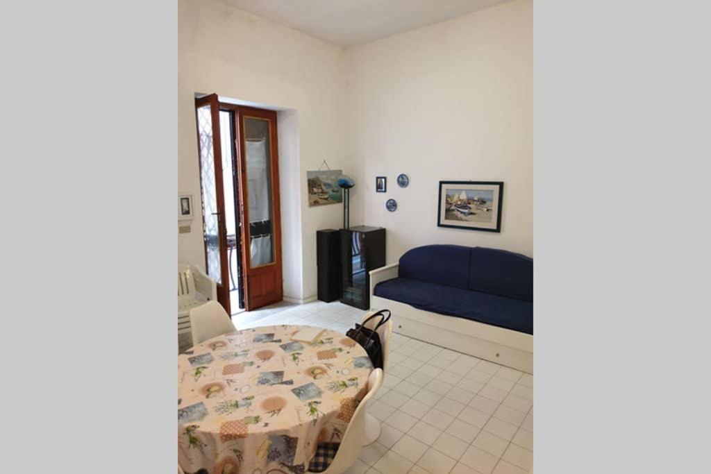 Casa Alessia Apartment Aci Castello Luaran gambar