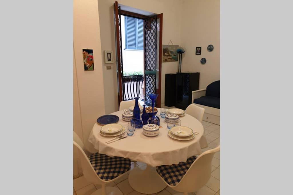 Casa Alessia Apartment Aci Castello Luaran gambar