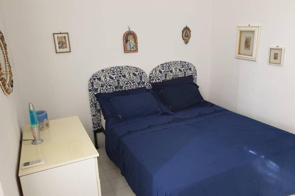 Casa Alessia Apartment Aci Castello Luaran gambar
