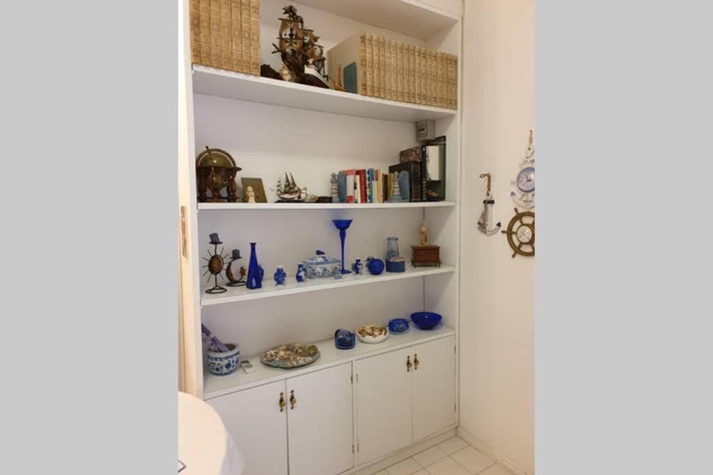 Casa Alessia Apartment Aci Castello Luaran gambar