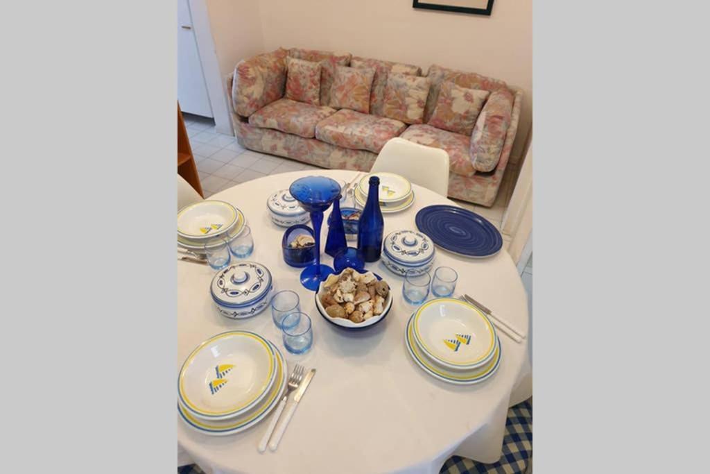 Casa Alessia Apartment Aci Castello Luaran gambar