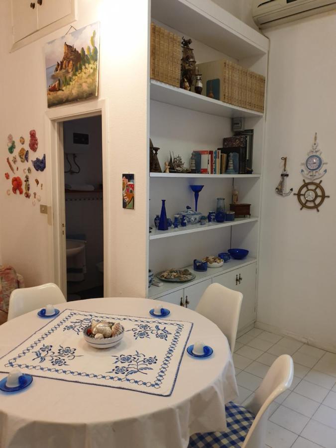 Casa Alessia Apartment Aci Castello Luaran gambar