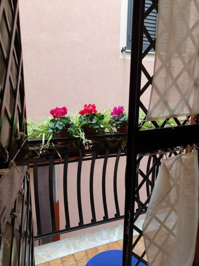 Casa Alessia Apartment Aci Castello Luaran gambar