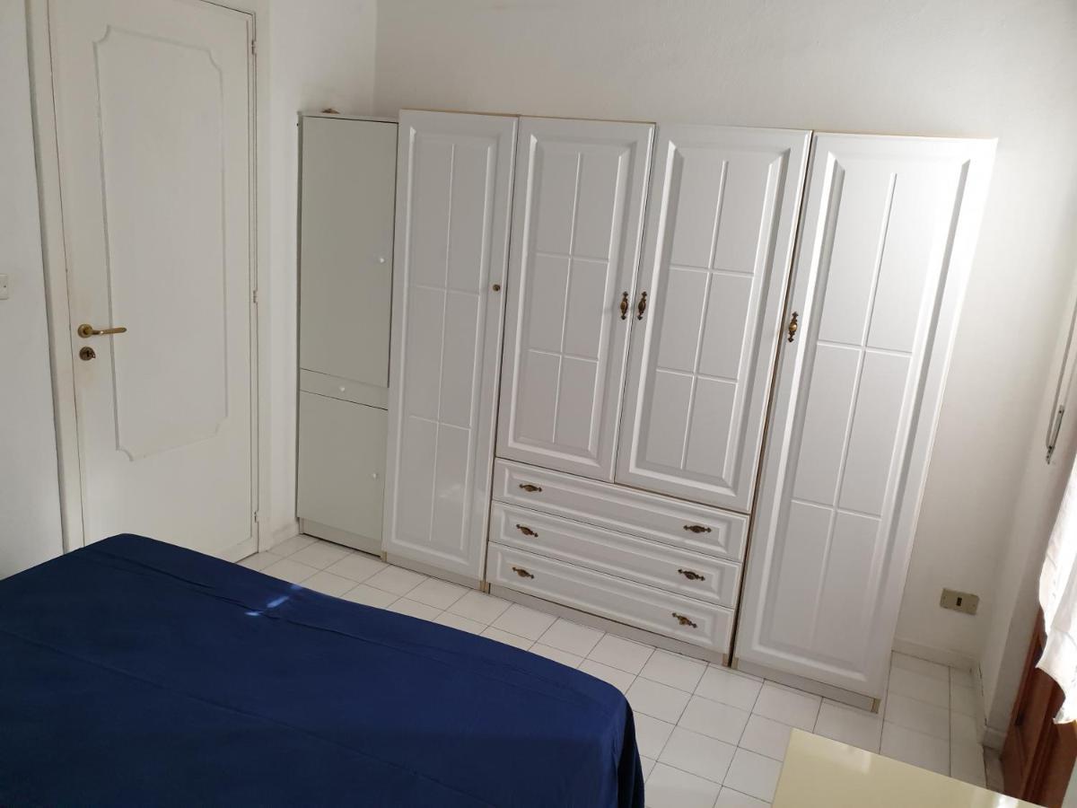 Casa Alessia Apartment Aci Castello Luaran gambar