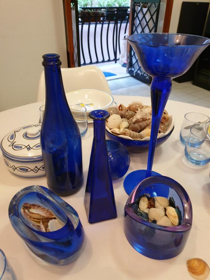 Casa Alessia Apartment Aci Castello Luaran gambar